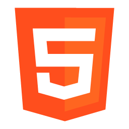 logo HTML5