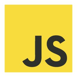 logo JavaScript